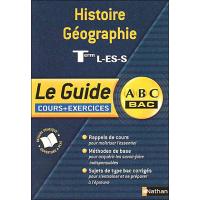 ABC Bac Histoire géographie Term L ES S