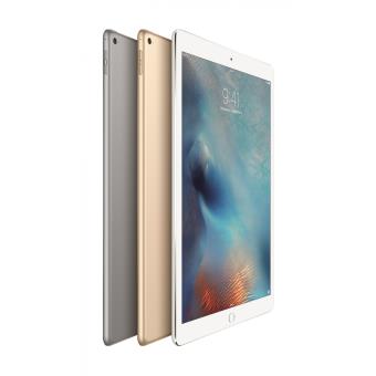 Apple iPad Pro 128 Go WiFi Argent 12.9" ML0Q2NF/A - 1