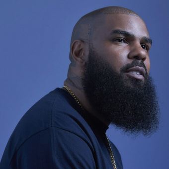 Stalley - 1
