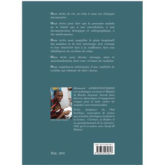 Corps errants, coeurs malades