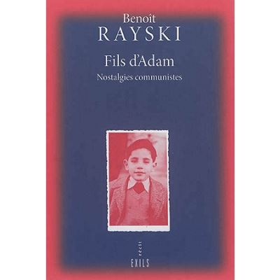 Fils d'adam