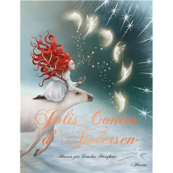 Jolis contes d'andersen