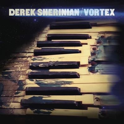 Derek sherinian vortex 2022