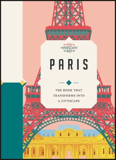 Paperscape : Paris