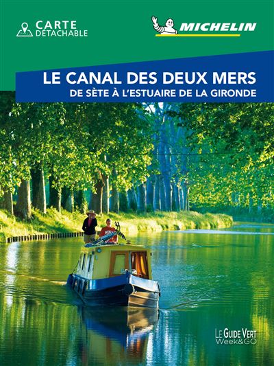 WE. CANAL DES DEUX MERS