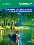 Guide Vert Week&GO Canal des deux mers