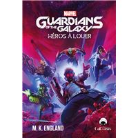 Guardians of the Galaxy