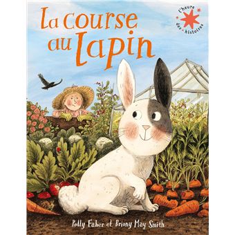 La course au lapin