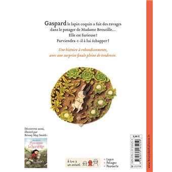 La course au lapin