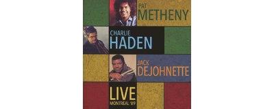 Live Montreal 1989