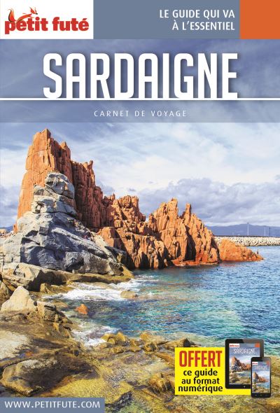 Petit Futé Sardaigne