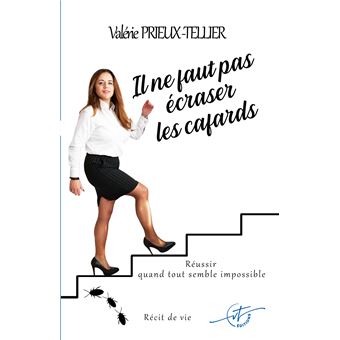 Il ne faut pas écraser les cafards