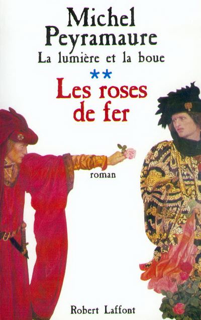 Les Roses de fer