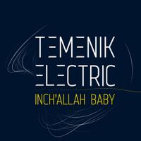 Inch'Allah baby