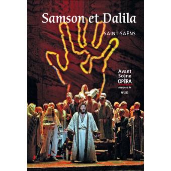 Aso n.293 - samson et dalila