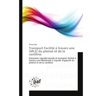 Transport facilite a travers une