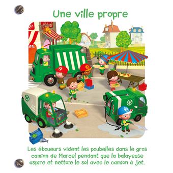 La ville