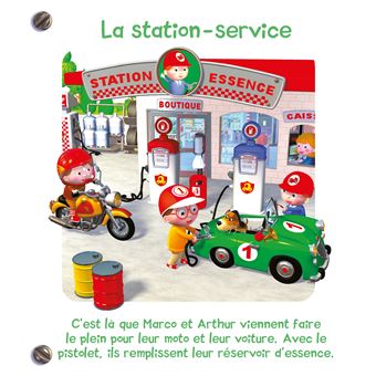 La ville