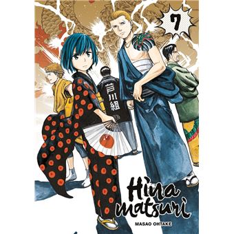 Hinamatsuri