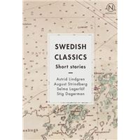 Swedish classics