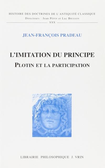 L'imitation des principes