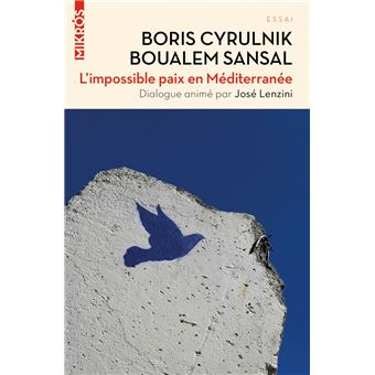 L'impossible paix en mediterranee