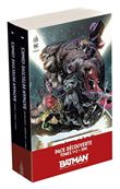 Pack découverte Batman Détective Comics T1 + T2 offert
