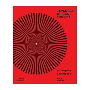 JAPANESE DESIGN SINCE 1945