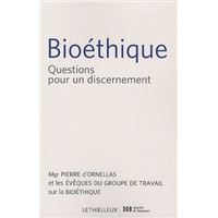 Bioéthique