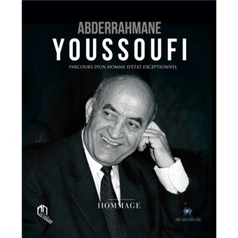 Abderrahmane Youssoufi