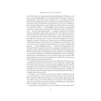 La Voie Parfaite ou le Christ ésotérique