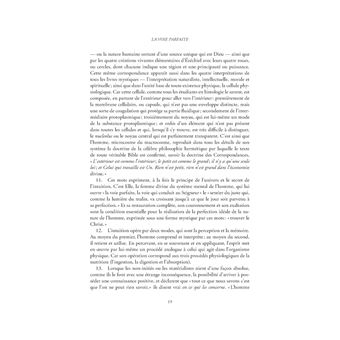 La Voie Parfaite ou le Christ ésotérique