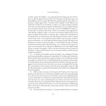 La Voie Parfaite ou le Christ ésotérique