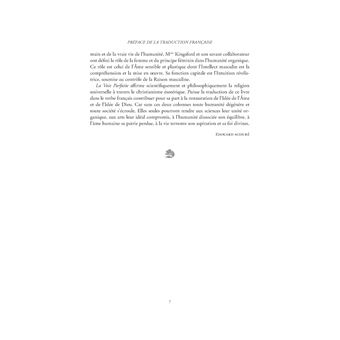 La Voie Parfaite ou le Christ ésotérique