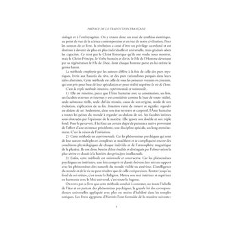 La Voie Parfaite ou le Christ ésotérique