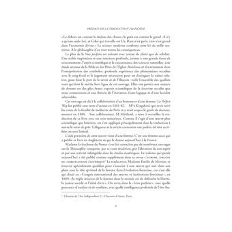 La Voie Parfaite ou le Christ ésotérique