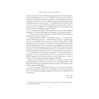 La Voie Parfaite ou le Christ ésotérique