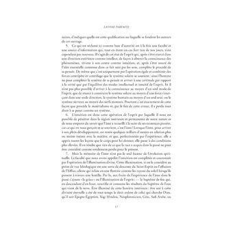 La Voie Parfaite ou le Christ ésotérique