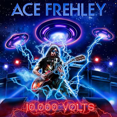 Ace Frehley - 1