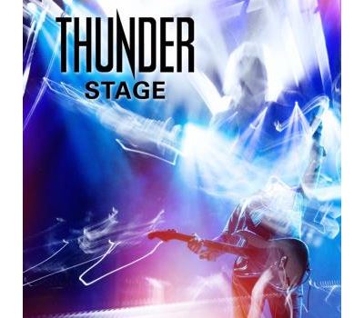 STAGE/BLURAY