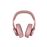 Fresh 'n Rebel Clam ANC Draadloze Hoofdtelefoon Dusty Pink_1