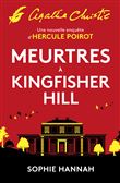 Meurtres à Kingfisher Hill