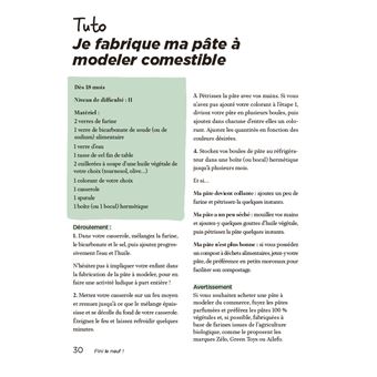 Écologie pratique pour parents débutants - Ma petite famille