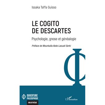 Le cogito de Descartes