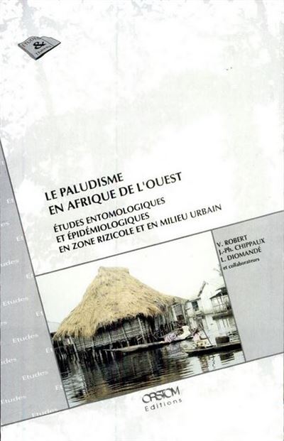 Le paludisme en afrique de l'o
