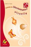 Activités de discrimination visuelle 3-4 ans