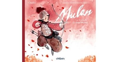 Contes chinois traditionnels
