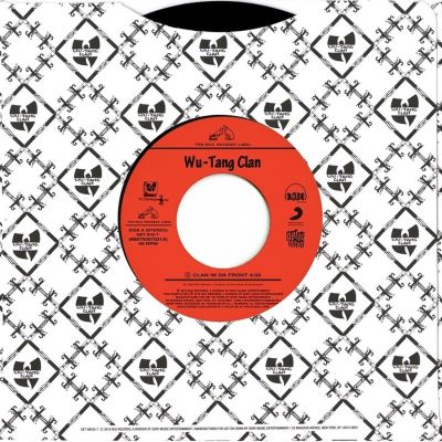 Clan In Da Front Wu-Tang 77th Chamber