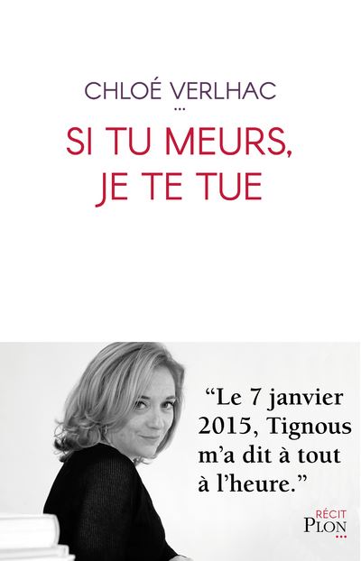 Je ne suis pas une victime