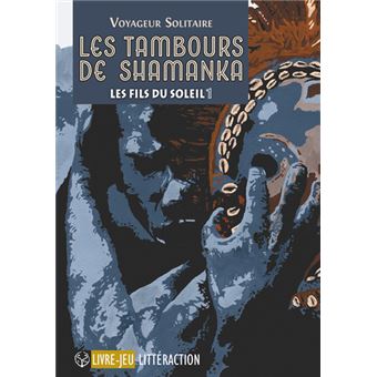 Les fils du Soleil volume